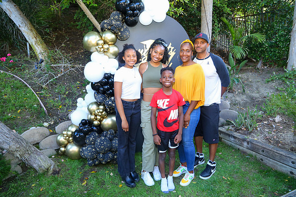 Jameel Grad Party Birthday-8253