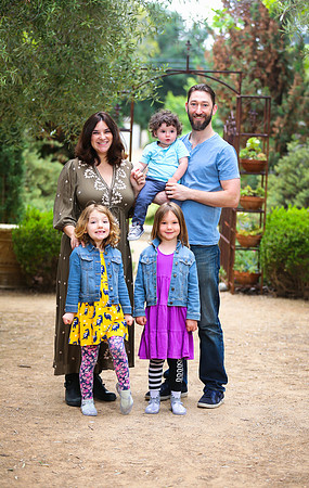 family portrait arlington garden-23