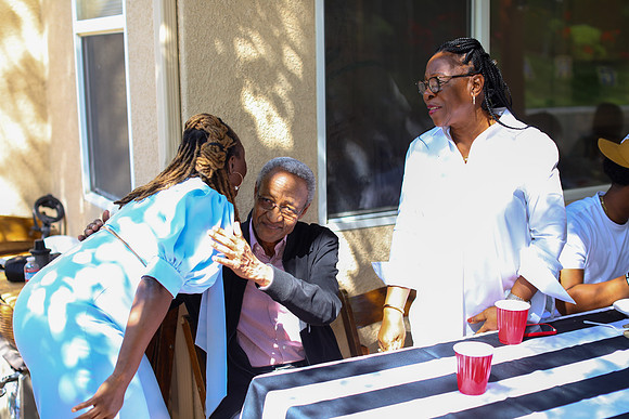 Jameel Grad Party Birthday-8022