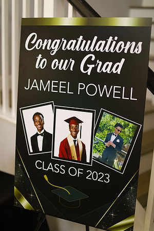 Jameel Grad Party Birthday-7874