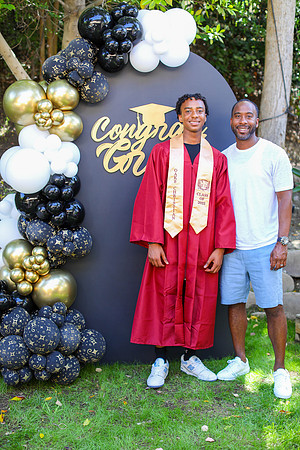Jameel Grad Party Birthday-7936