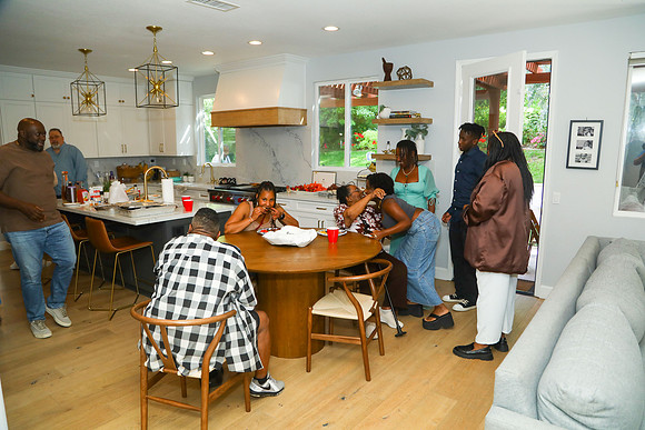 Jameel Grad Party Birthday-8123