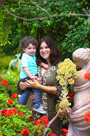 family portrait arlington garden-266