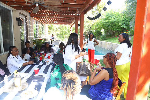 Jameel Grad Party Birthday-8092