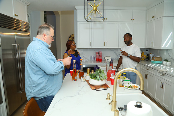 Jameel Grad Party Birthday-8079