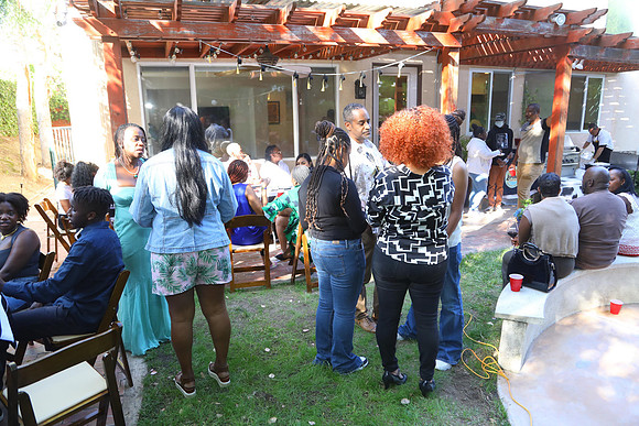 Jameel Grad Party Birthday-8221