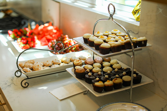 Jameel Grad Party Birthday-7863