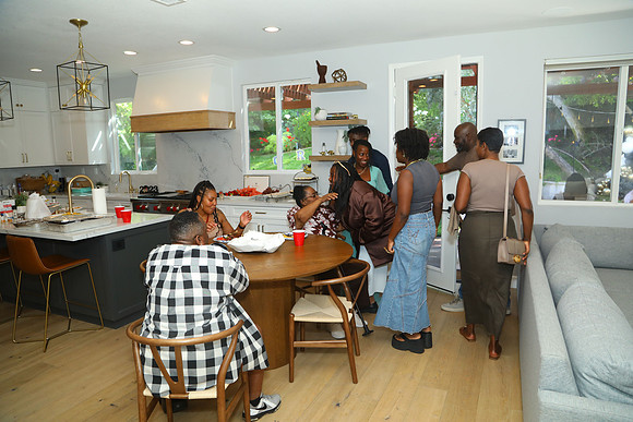 Jameel Grad Party Birthday-8126