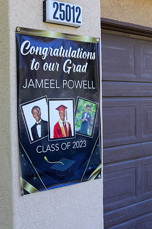 Jameel Grad Party Birthday-7884
