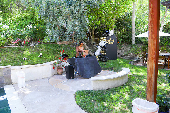 Jameel Grad Party Birthday-8053
