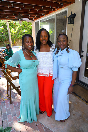 Jameel Grad Party Birthday-8165