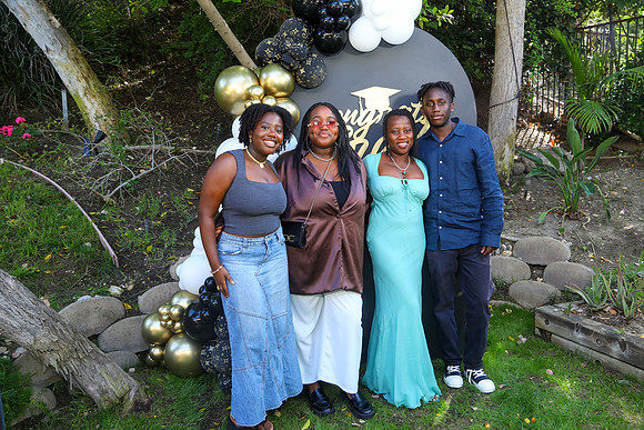 Jameel Grad Party Birthday-8062