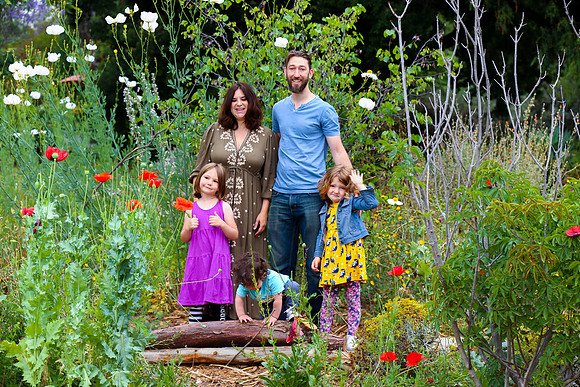 family portrait arlington garden-200