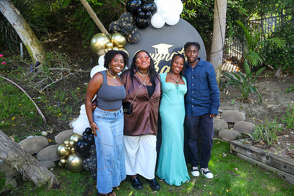 Jameel Grad Party Birthday-8058