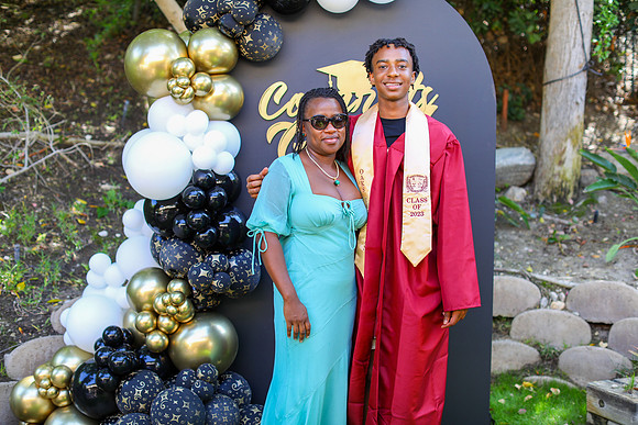 Jameel Grad Party Birthday-7960