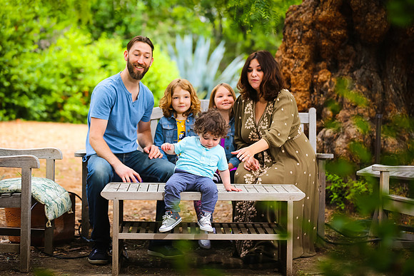family portrait arlington garden-91