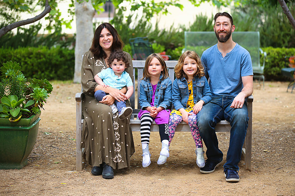 family portrait arlington garden-12