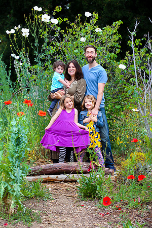 family portrait arlington garden-183