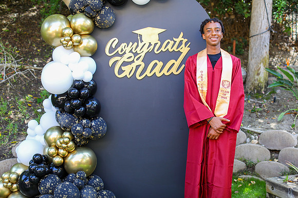 Jameel Grad Party Birthday-7942