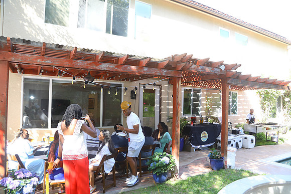 Jameel Grad Party Birthday-8096
