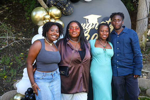 Jameel Grad Party Birthday-8061