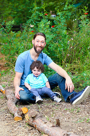 family portrait arlington garden-237