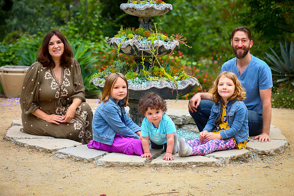 family portrait arlington garden-79