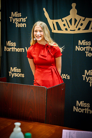 Pageant Miss Tyson Teen Miss North VA Q&A-234