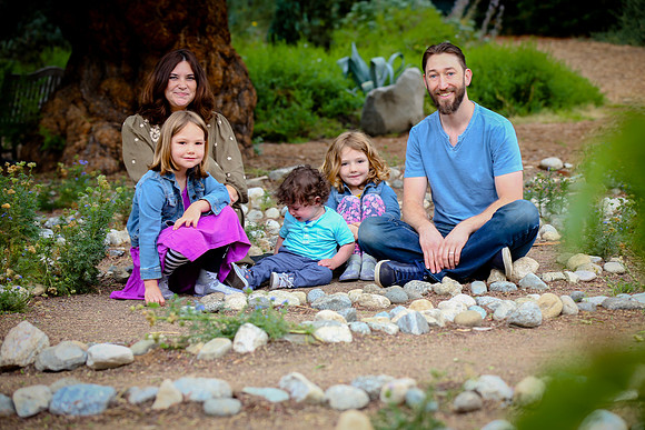 family portrait arlington garden-139
