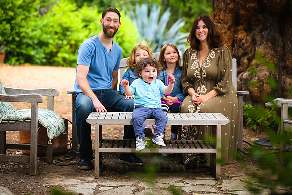 family portrait arlington garden-99