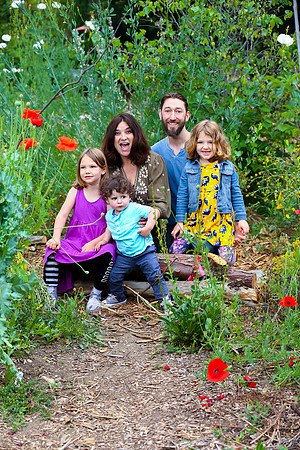 family portrait arlington garden-213
