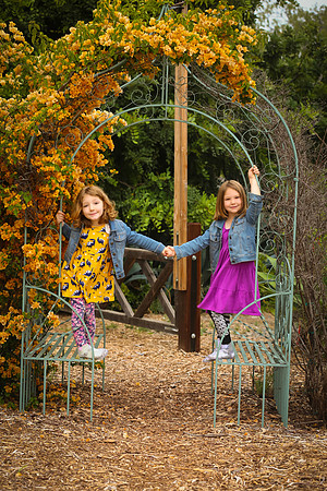 family portrait arlington garden-343