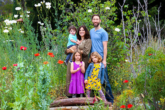 family portrait arlington garden-177