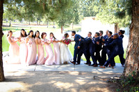 park group formal photography