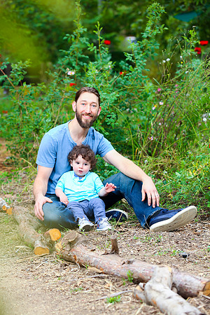 family portrait arlington garden-241