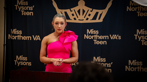 Pageant Miss Tyson Teen Miss North VA Q&A-121