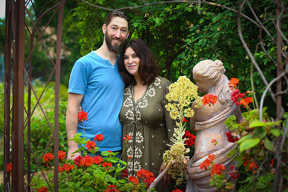 family portrait arlington garden-257
