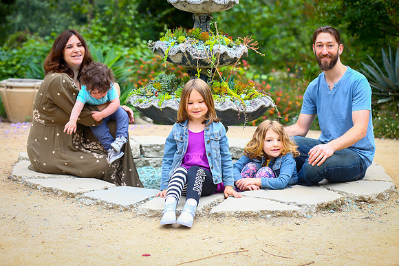 family portrait arlington garden-69