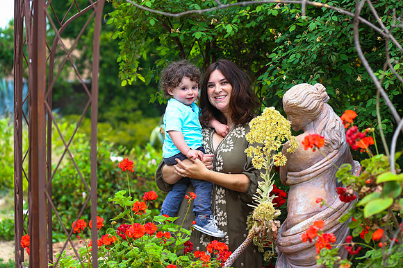 family portrait arlington garden-269