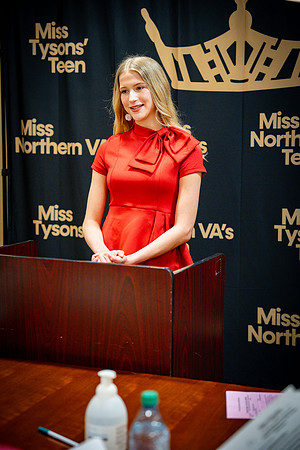 Pageant Miss Tyson Teen Miss North VA Q&A-257