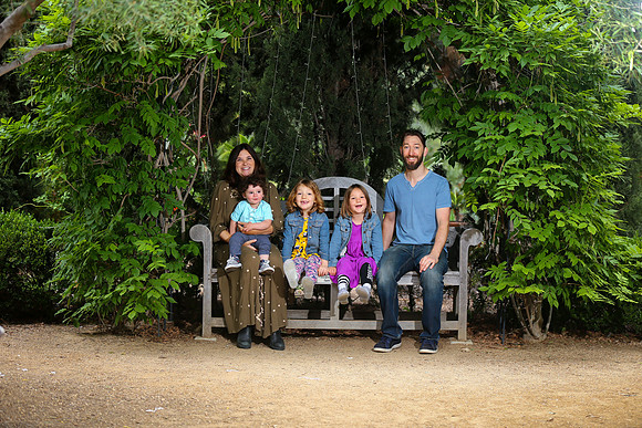 family portrait arlington garden-28