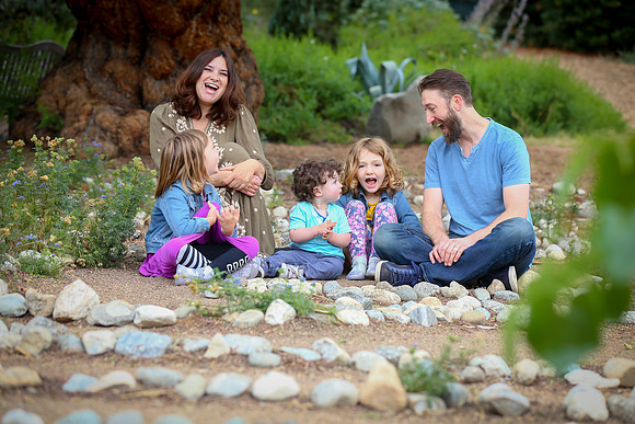 family portrait arlington garden-143