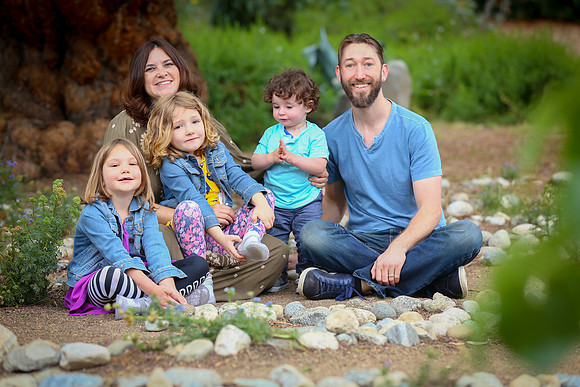 family portrait arlington garden-156