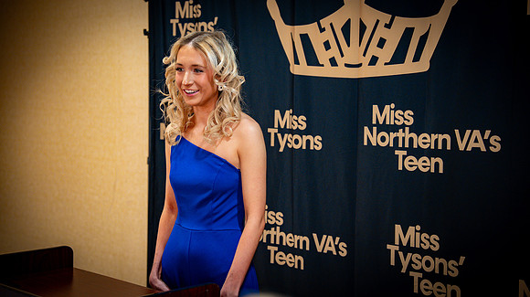 Pageant Miss Tyson Teen Miss North VA Q&A-61