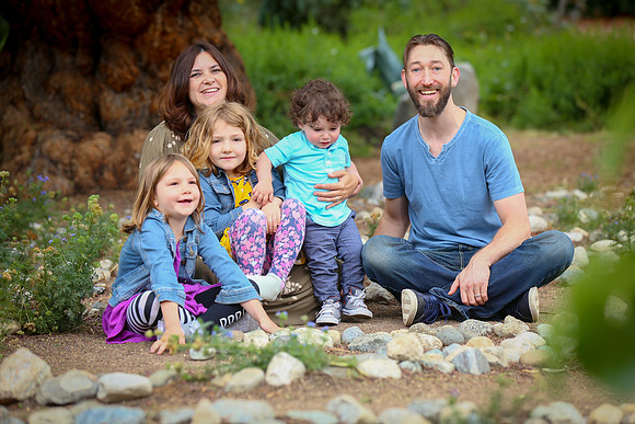family portrait arlington garden-165