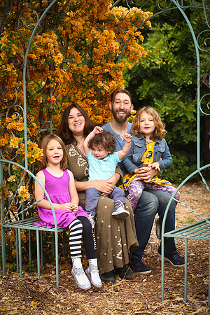 family portrait arlington garden-408