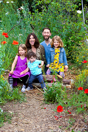family portrait arlington garden-214
