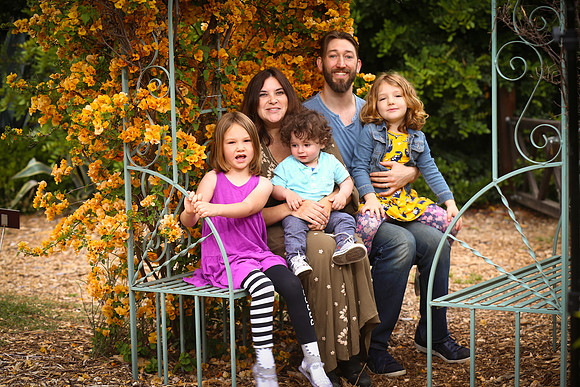 family portrait arlington garden-392