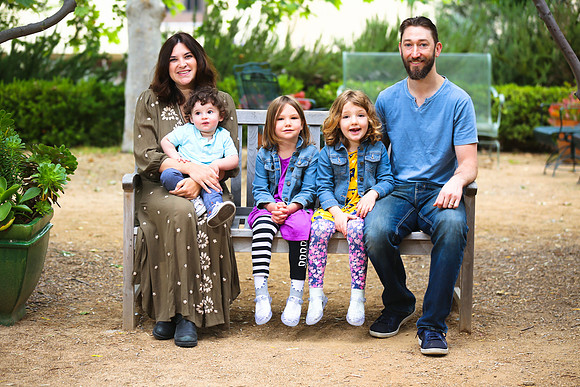 family portrait arlington garden-10