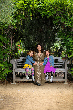 family portrait arlington garden-38